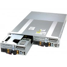Supermicro SYS-212GT-DNAF сервер 2U