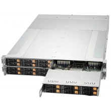 Supermicro SYS-212GT-HNR сервер 2U