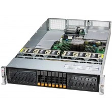 Supermicro SYS-212H-TN-G1 сервер 2U