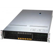 Supermicro SYS-212HA-TN сервер 2U