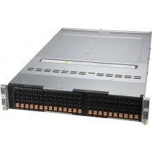 Supermicro SYS-220BT-HNTR сервер 2U