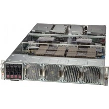 Supermicro SYS-220GQ-TNAR+ сервер 2U