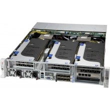 Supermicro SYS-220HE-FTNR сервер 2U