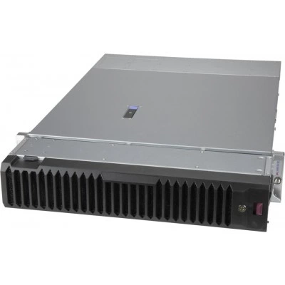 Сервер Supermicro SYS-220HE-FTNRD-NEBS 2U, LGA-4189, ECC DDR4