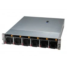 Supermicro SYS-220HE-TNR сервер 2U