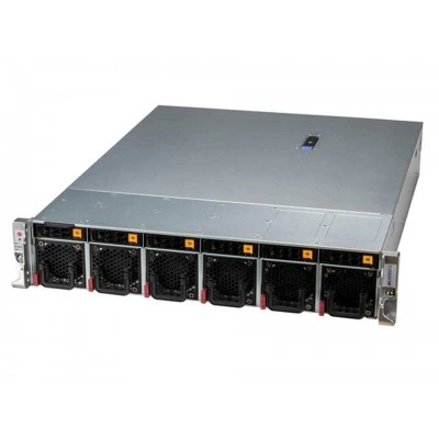 Сервер Supermicro SYS-220HE-TNR 2U, LGA-4189, ECC DDR4 Сервер Supermicro SYS-220HE-TNR 2U, LGA-4189, ECC DDR4