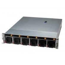 Supermicro SYS-220HE-TNRD сервер 2U