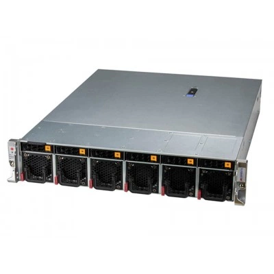 Сервер Supermicro SYS-220HE-TNRD 2U, LGA-4189, ECC DDR4 Сервер Supermicro SYS-220HE-TNRD 2U, LGA-4189, ECC DDR4