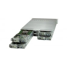 Supermicro SYS-220TP-HC8TR сервер 2U