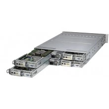 Supermicro SYS-220TP-HTTR сервер 2U