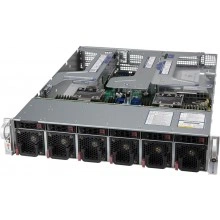 Supermicro SYS-220U-MTNR сервер 2U