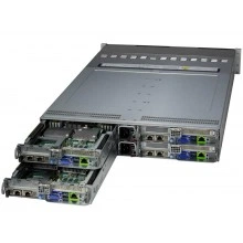 Supermicro SYS-221BT-HNC9R сервер 2U