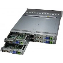 Supermicro SYS-221BT-HNR сервер 2U