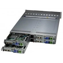 Supermicro SYS-221BT-HNTR сервер 2U