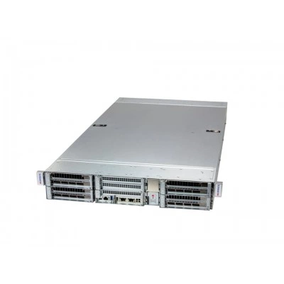 Сервер Supermicro SYS-221GE-FNR2 2U, LGA-4677, ECC DDR5 Сервер Supermicro SYS-221GE-FNR2 2U, LGA-4677, ECC DDR5