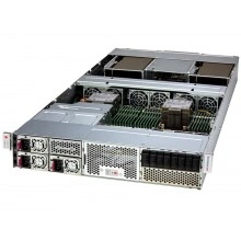 Supermicro SYS-221GE-NR сервер 2U