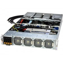 Supermicro SYS-221GE-TNHT-LCC сервер 2U