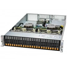 Supermicro SYS-221H-TN24R-G1 сервер 2U