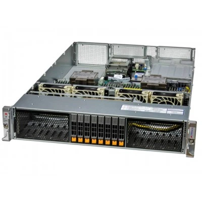 Сервер Supermicro SYS-221H-TNR-02-G1 2U