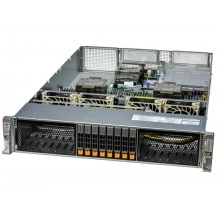 Supermicro SYS-221H-TNR-G1 сервер 2U