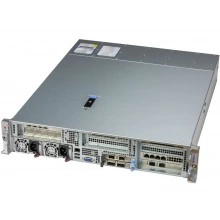 Supermicro SYS-221HE-FTNR встраиваемая система 2U