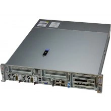 Supermicro SYS-221HE-FTNRD встраиваемая система 2U