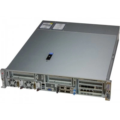 Встраиваемая система Supermicro SYS-221HE-FTNRD 2U, LGA-4677, ECC DDR5 Встраиваемая система Supermicro SYS-221HE-FTNRD 2U, LGA-4677, ECC DDR5