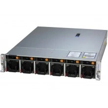 Supermicro SYS-221HE-TNR встраиваемая система 2U