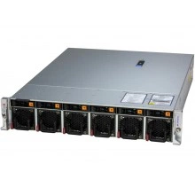 Supermicro SYS-221HE-TNRD встраиваемая система 2U