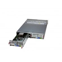 Supermicro SYS-222BT-DNR сервер 2U