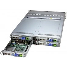 Supermicro SYS-222BT-HER сервер 2U