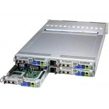 Supermicro SYS-222BT-HNC8R сервер 2U