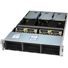Supermicro SYS-222C-TN сервер 2U