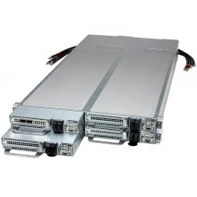 Supermicro SYS-222FT-HEA-ALC сервер 2U