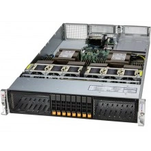 Supermicro SYS-222HA-TN сервер 2U
