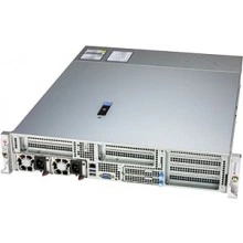 Supermicro SYS-222HE-FTN встраиваемая система 2U