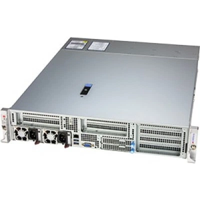 Встраиваемая система Supermicro SYS-222HE-FTN 2U, LGA-4710, ECC DDR5 Встраиваемая система Supermicro SYS-222HE-FTN 2U, LGA-4710, ECC DDR5