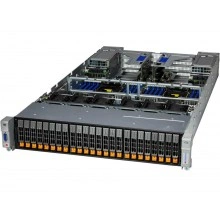 Supermicro SYS-241E-TNRTTP сервер 2U
