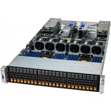 Supermicro SYS-242B-NR сервер 2U