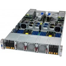 Supermicro SYS-242H-NR сервер 2U