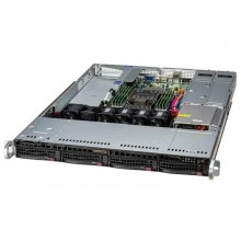 Supermicro SYS-511E-WR-G1 сервер 1U