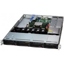 Supermicro SYS-512B-WR сервер 1U