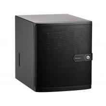 Supermicro SYS-521AD-TN2 встраиваемая система Tower