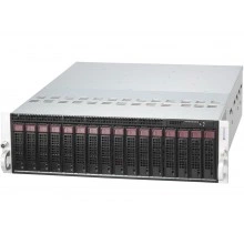 Supermicro SYS-531MC-H8TNR сервер 3U