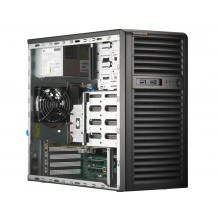 Supermicro SYS-531R-I рабочая станция Tower