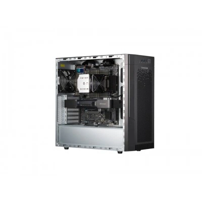 Рабочая станция Supermicro SYS-532AW-TC Tower, LGA 4710-2, ECC DDR5 Рабочая станция Supermicro SYS-532AW-TC Tower, LGA 4710-2, ECC DDR5