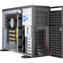Supermicro SYS-540A-TR рабочая станция Tower