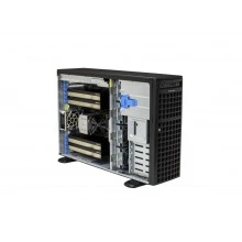 Supermicro SYS-542AW-TR рабочая станция 4U