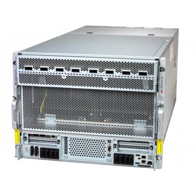 Сервер Supermicro SYS-822GS-NB3RT-02-G2 8U, LGA-4710, ECC DDR5 Сервер Supermicro SYS-822GS-NB3RT-02-G2 8U, LGA-4710, ECC DDR5