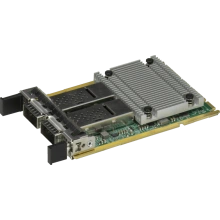 Supermicro AOC-A100G-M2CG сетевой адаптер